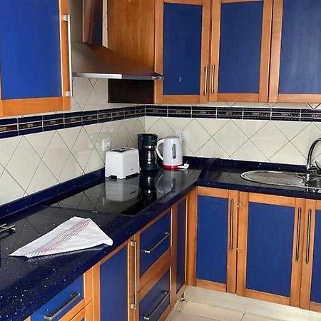 Apartamento Kalma 1 Corralejo Exterior foto