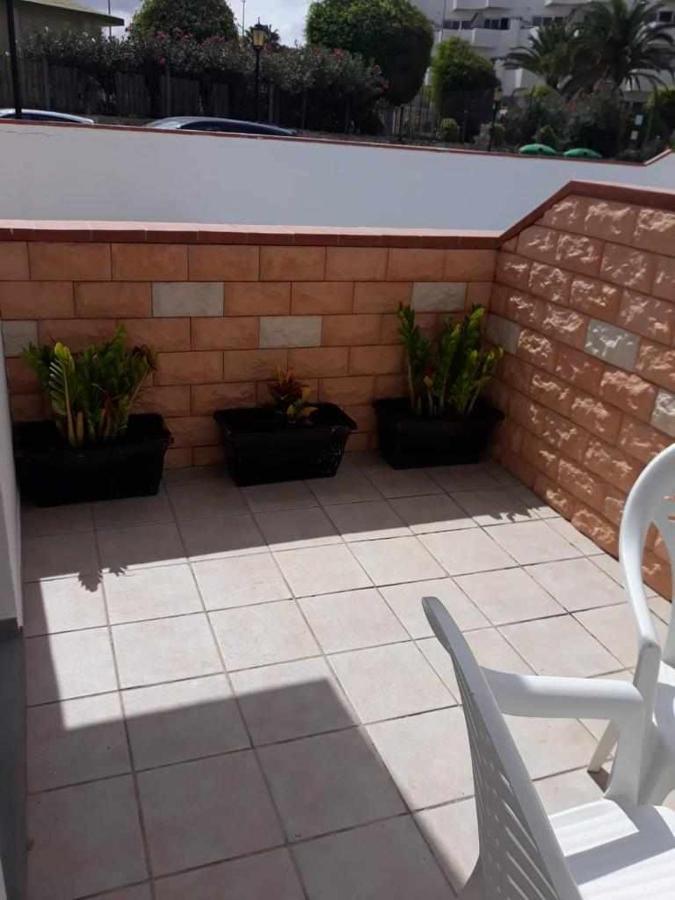Apartamento Kalma 1 Corralejo Exterior foto