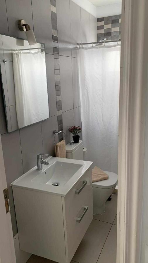 Apartamento Kalma 1 Corralejo Exterior foto