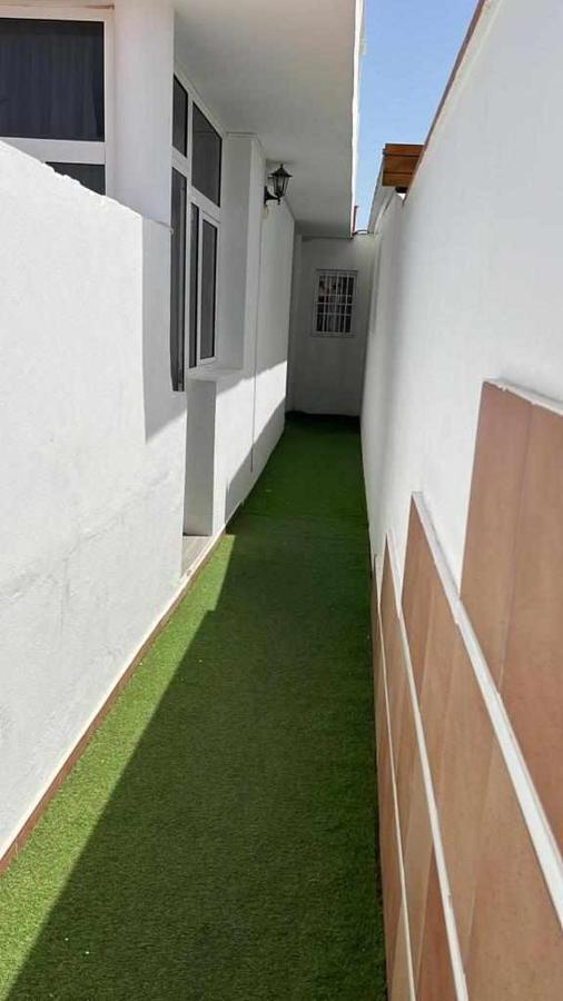 Apartamento Kalma 1 Corralejo Exterior foto